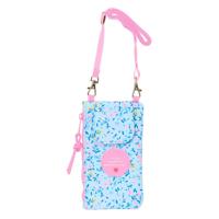 Zak voor mobiel Vicky Martín Berrocal Paraíso Blauw Roze - thumbnail