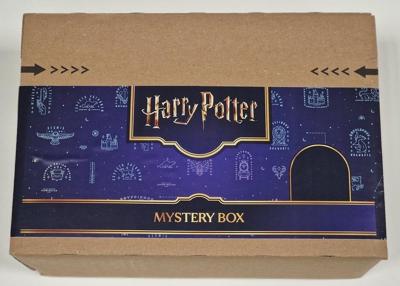 Harry Potter Gift set