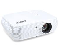 Acer Business P5330W beamer/projector Projector voor grote zalen 4500 ANSI lumens DLP WXGA (1280x800) 3D Wit - thumbnail