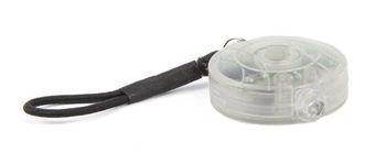 Ikzi Mini-led met elastiek wit