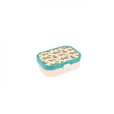 Mepal broodtrommel leopard