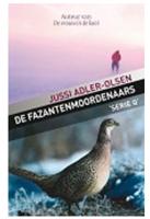 De fazantenmoordenaars - Jussi Adler-Olsen - ebook - thumbnail