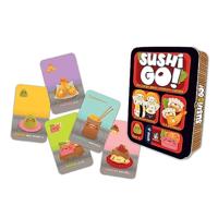 Kaartspellen Sushi Go! (ES) - thumbnail