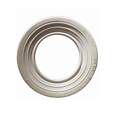 Cornat lipdichting aansluitingbuis/mof wc - t360715