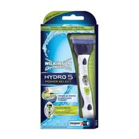Wilkinson Hydro 5 Power Select Scheerapparaat - thumbnail