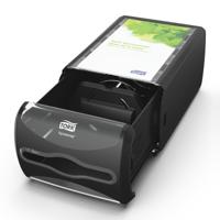 TORK Servethouder Signature line 272900 1 stuk(s) - thumbnail