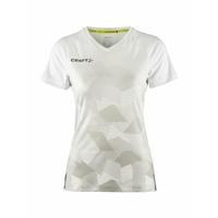 Craft 1912760 Premier Fade Jersey W - White - XXS - thumbnail