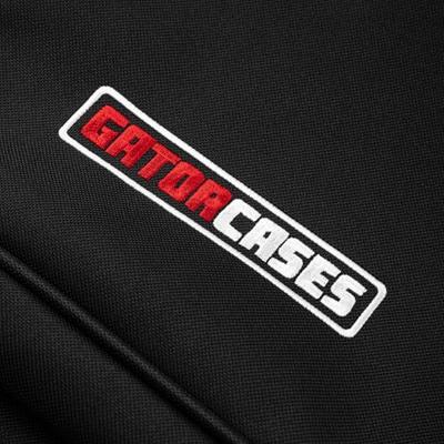 Gator Cases GK-88 SLIM softcase voor 88-toetsen keyboard, 136 x 38 x 15 cm