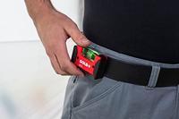 SOLA GO! CLIP Compact waterpas - 01620201 - thumbnail