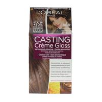 L'Oréal Paris Casting Crème Gloss 600 Cappuccino - thumbnail