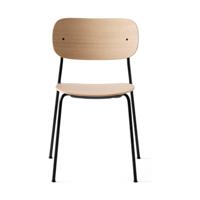 Audo Copenhagen Co Chair eetkamerstoel natural oak - thumbnail
