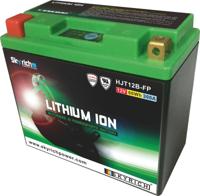 Skyrich lifepo4 batterij "hjt12b-fp". battery hjt12b-fp-si lithium - thumbnail