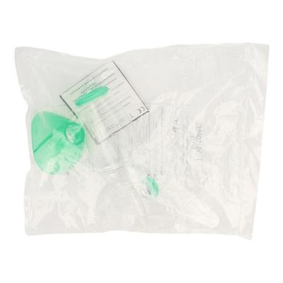 Tips-haler Inhalatiekamer Pediatrie +masker -6jaar
