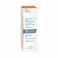 Ducray Keracnyl UV Fluide SPF50+ - thumbnail