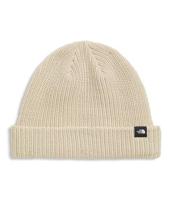 The North Face Fisherman Beanie Muts Heren Gravel One Size - thumbnail