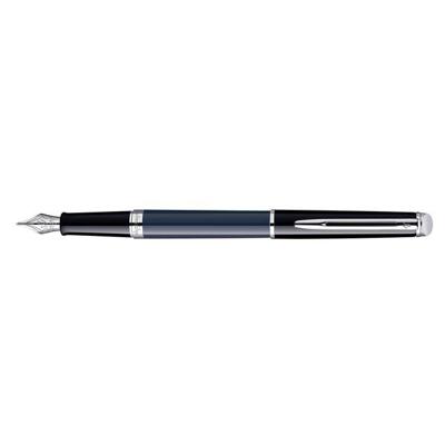 Vulpen waterman hemisp colour block ct m zw-bl