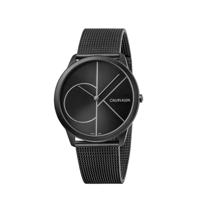 Calvin Klein MINIMAL (Ø 43 mm) Heren horloge - thumbnail