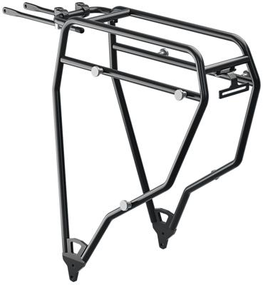 Tubus padua 28" pannier rack