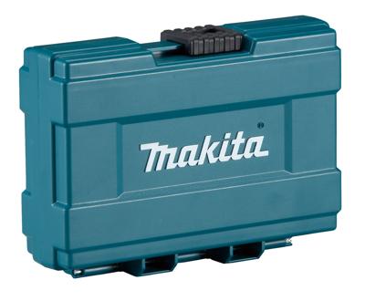Makita Accessoires Koffer kunststof voor de HR005G combihamer - 821837-0 821837-0