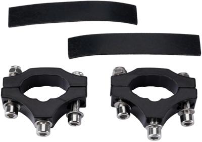Tubus montageset lowrider-mount.set 20-26mm