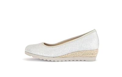 Gabor Pump