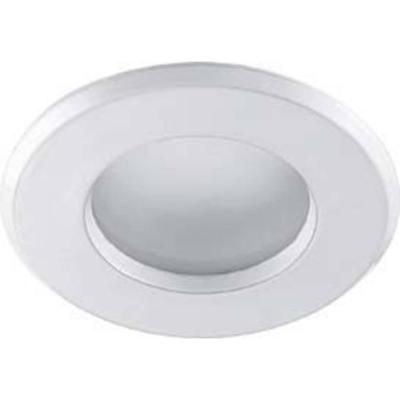Brumberg 206225 206225 Inbouwlamp Halogeen GX5.3 50 W Aluminium Brumberg 206225 206225 Inbouwlamp Halogeen GX5.3 50 W Aluminium