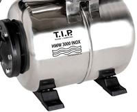 T.I.P. - Technische Industrie Produkte 31143 Watervoorziening HWW 3000 INOX 230 V 2.950 l/h - thumbnail