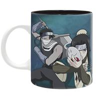 Naruto Mug - Team 7 vs Haku/Zabuza - thumbnail