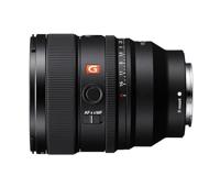 Sony FE 85mm F/1.4 GM II - thumbnail