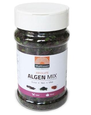 Mattisson HealthStyle Absolute Algen Mix Mattisson HealthStyle Absolute Algen Mix