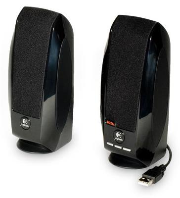 Multimedialuidsprekers Logitech 980-000029