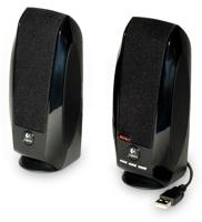 Multimedialuidsprekers Logitech 980-000029 - thumbnail