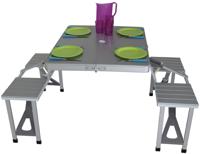 Eurotrail Limoux Picknicktafel - thumbnail