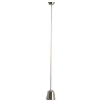 Light & Living Light en living kandelaar ofelia staand l zilverkleurig 120 cm b-keus | 4 stuks