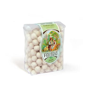 Anis de Flavigny Anijspastilles anijs bio 250 Gram