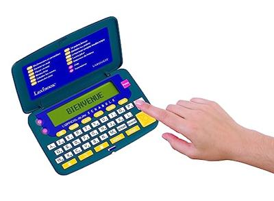 Officieel elektronisch Scrabble-woordenboek - nieuwe editie