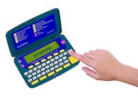 Officieel elektronisch Scrabble-woordenboek - nieuwe editie - thumbnail