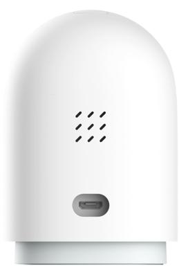 Aqara camera hub g2h pro (wit)