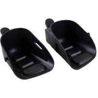 Yepp Voetrustbakjes maxi per set - thumbnail