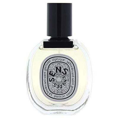 Diptyque Eau Des Sens eau de toilette - 50 ml Diptyque Eau Des Sens eau de toilette - 50 ml