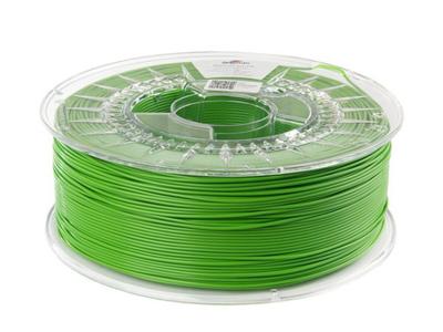 Spectrum Filaments 80303 ASA 275 LIME GREEN Filament ASA UV-bestendig, Weerbestendig, Slagvast 1.75 mm 1000 g Limoengroen 1 stuk(s)