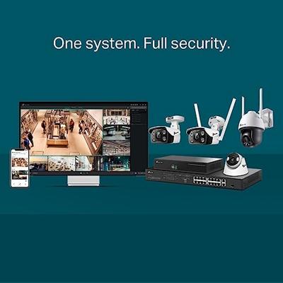 TP-Link Vigi C440-W 4mm Turret TP-Link Vigi C440-W 4mm Turret