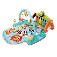 Speelkleed Vtech Baby Tap Tap Karton Plastic Piano - thumbnail