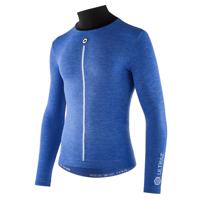 Assos Ultraz winter LS P1 skin layer ondershirt calypso blue heren 0 - thumbnail