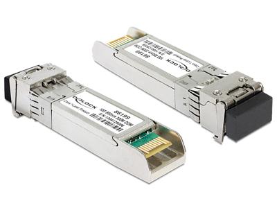 Abi Sfp+ module - multimode lc