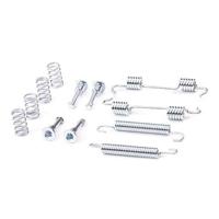 Toebehoren, parkeerremschoen D3901A - thumbnail