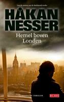 Hemel boven Londen (Paperback) - thumbnail