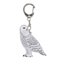 Mojo sleutelhanger sneeuwuil 387432 - thumbnail