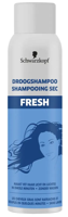 Schwarzkopf Schwarzkopf Dry DroogShampoo Fresh - 150ML - thumbnail