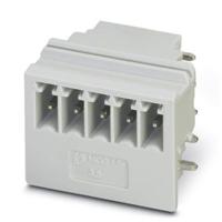 Phoenix Contact 2278351 Male behuizing (board) MCO Totaal aantal polen: 5 Rastermaat: 3.50 mm Inhoud: 50 stuk(s) - thumbnail